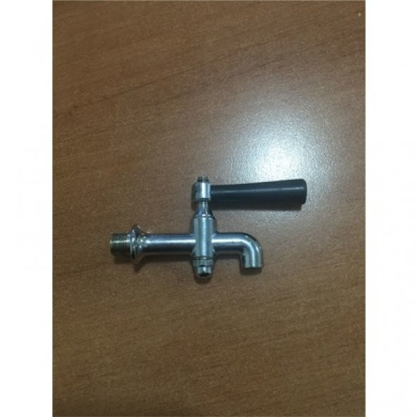 Cam Sebil Semaver Kahveci Çaycı Çay Makinesi Yedek Orjinal Kaliteli Musluk Çeşme Çeşmesi Musluğu ürün görseli 1