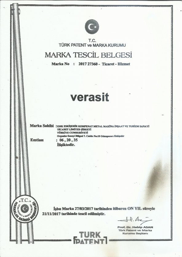 VERASİT LEAF GREY KÖŞE TAKIMI+MASA - Resim 4