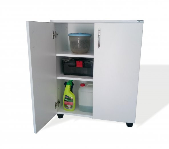 VENA KİLER DOLABI 70x38x86 - Resim 2