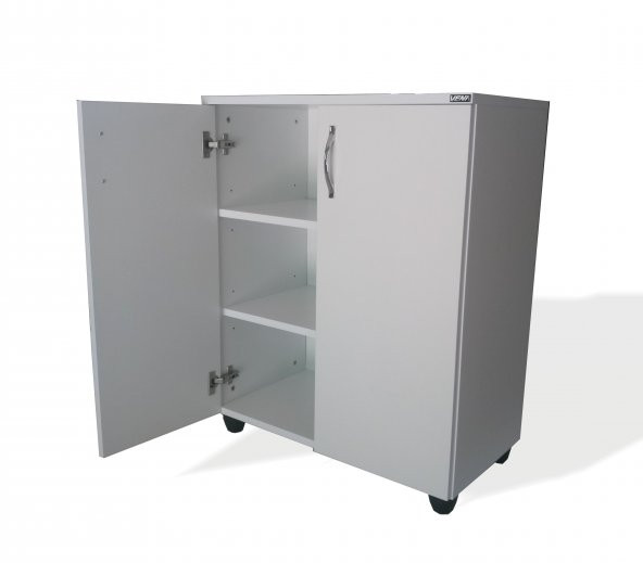 VENA KİLER DOLABI 70x38x86 - Resim 5