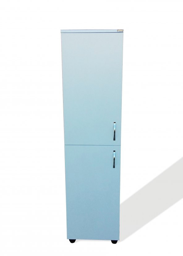 VENA KİLER DOLABI 45x42x175 - Resim 3