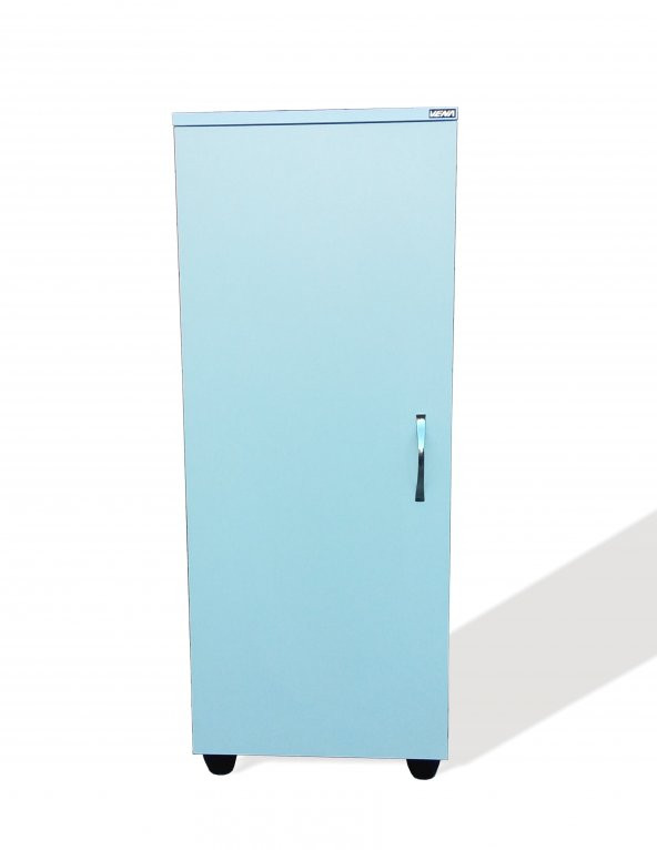 Vena Kiler Dolabı 45X42x115 - Resim 3