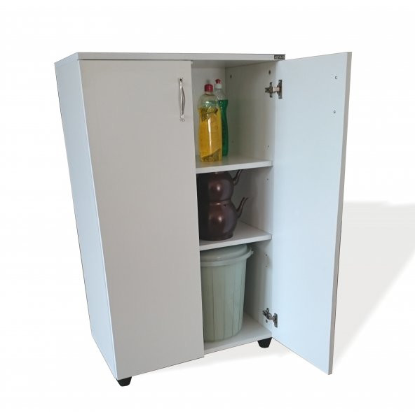 VENA KİLER DOLABI 70x42x115 ürün görseli 1