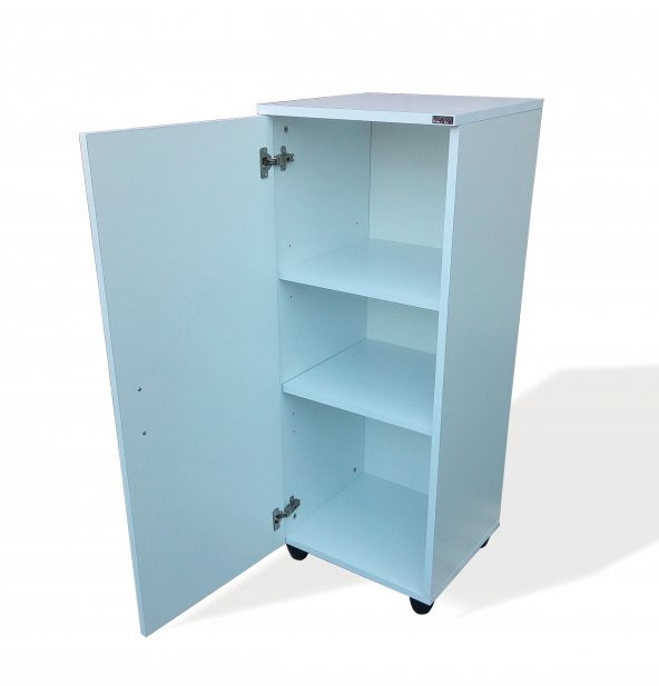 Vena Kiler Dolabı 45X42x115 - Resim 4