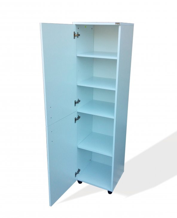 VENA KİLER DOLABI 45x42x175 - Resim 5