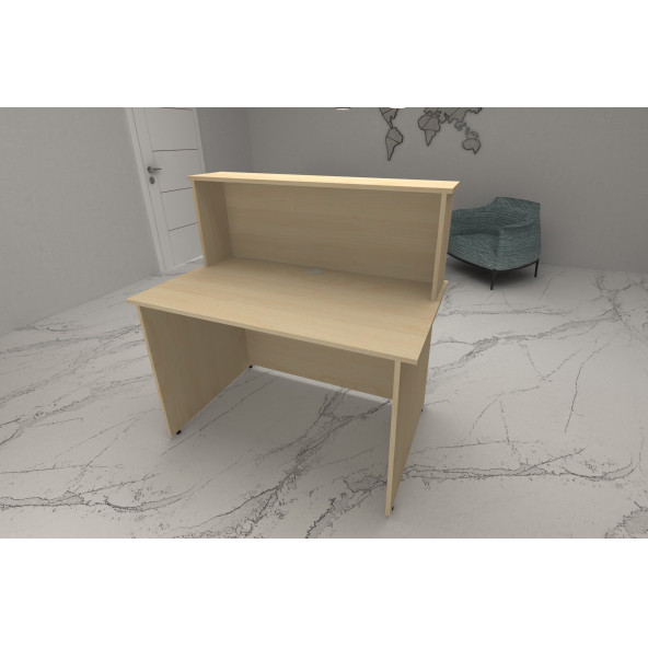 VENA NİL BANKO 120x70x120h ürün görseli 1