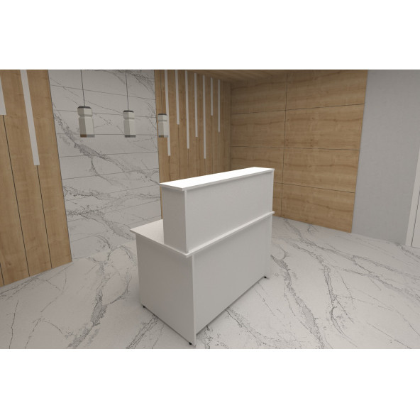 VENA NİL BANKO 120x70x120h - Resim 4