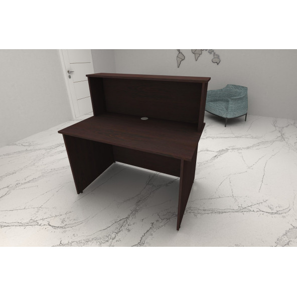 VENA NİL BANKO 120x70x120h - Resim 7
