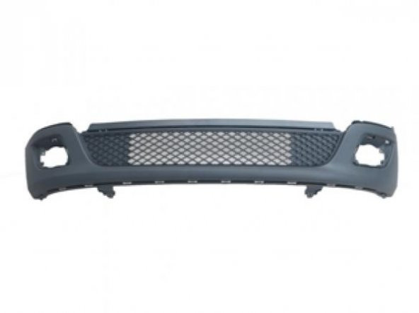 FORD FIESTA- 2006/2009 ÖN ALT TAMPON PARÇA ürün görseli 1
