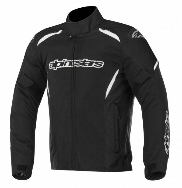 PTTAVM: ALPINESTARS GUNNER 2 WATERPROOF JACKET ALPİNESTARS Mont Ceket