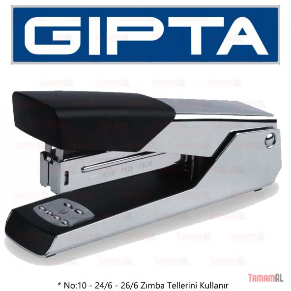 GIPTA METAL ZIMBA MAKİNESİ TÜM TELLERİ TEK MAKİNEDE KULLANAN HIBR ürün görseli 1