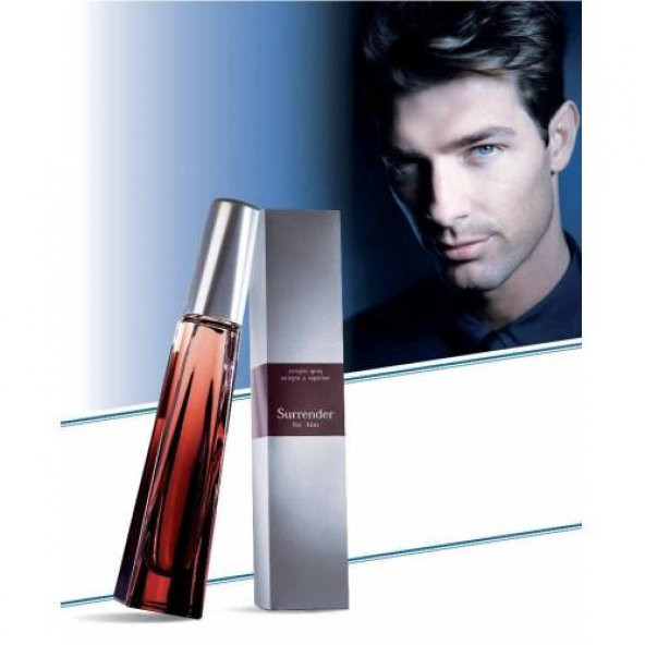 AVON ERKEK PARFÜMÜ 50 ML ÖN SATIŞ  ORİJİNAL PARFÜM ürün görseli 1