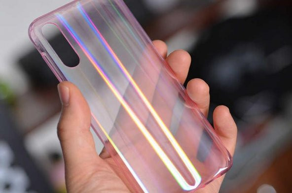 Edelfalke Galaxy A50 Dome Kapak Kılıf - Resim 7