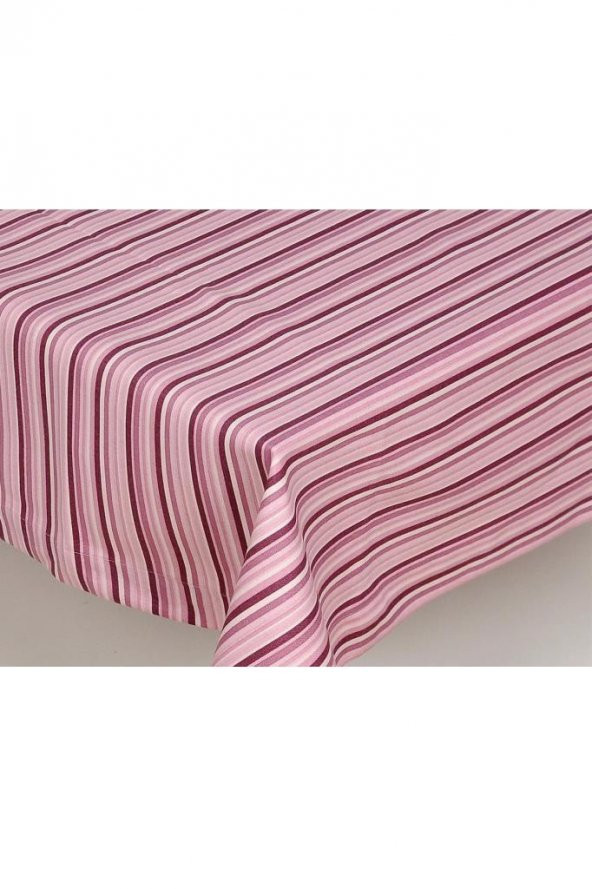 Striped Mutfak Masa Örtüsü - Resim 2