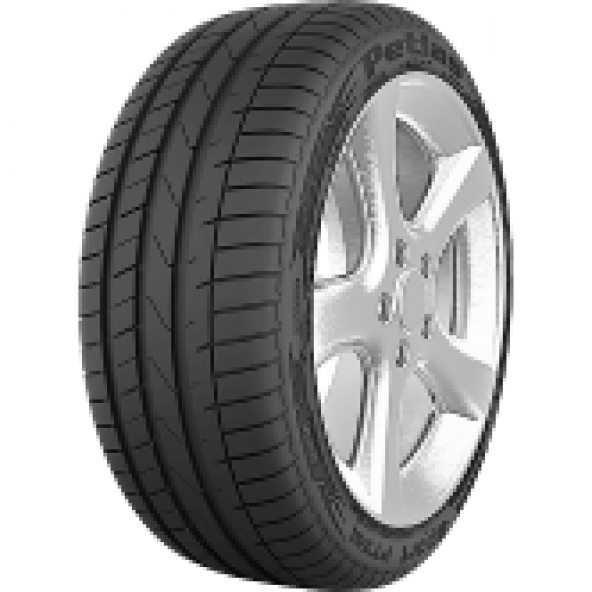Petlas 215/40 ZR17 TL 87W Reınf. Velox Sport Pt741-YAZ LASTİĞİ-27565 ÜRETİM 2024 ürün görseli 1