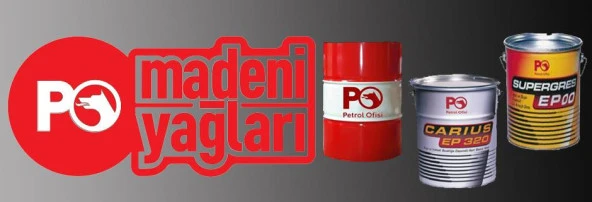 PETROL OFİSİ ATF DX3 1 LİTRE - Resim 2