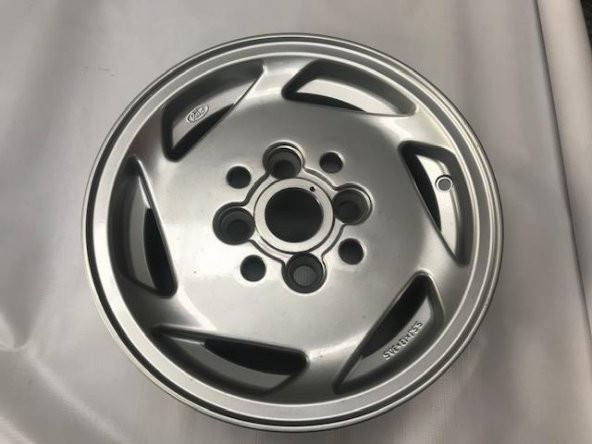 FORD FİESTA - KA JANT 13 İNÇ ORJİNAL ÜRÜN ürün görseli 1
