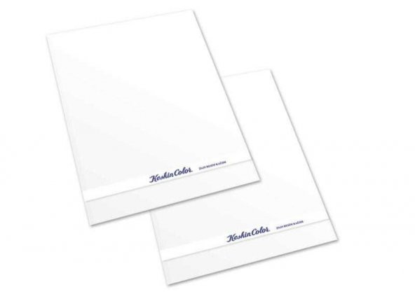 KESKIN RESIM KAGIDI 35X50 20 LI POSET (300560) ürün görseli 1
