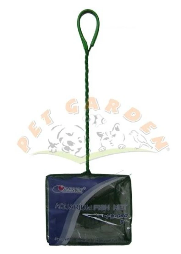 Resun Kepçe 10x8 cm , sap : 25 cm ürün görseli 1