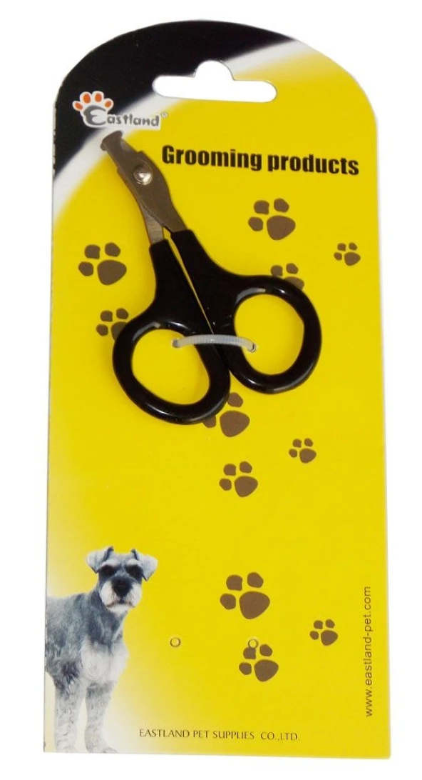 Eastland Tırnak Makası S Boy 8 cm x 5.5 cm - Resim 2