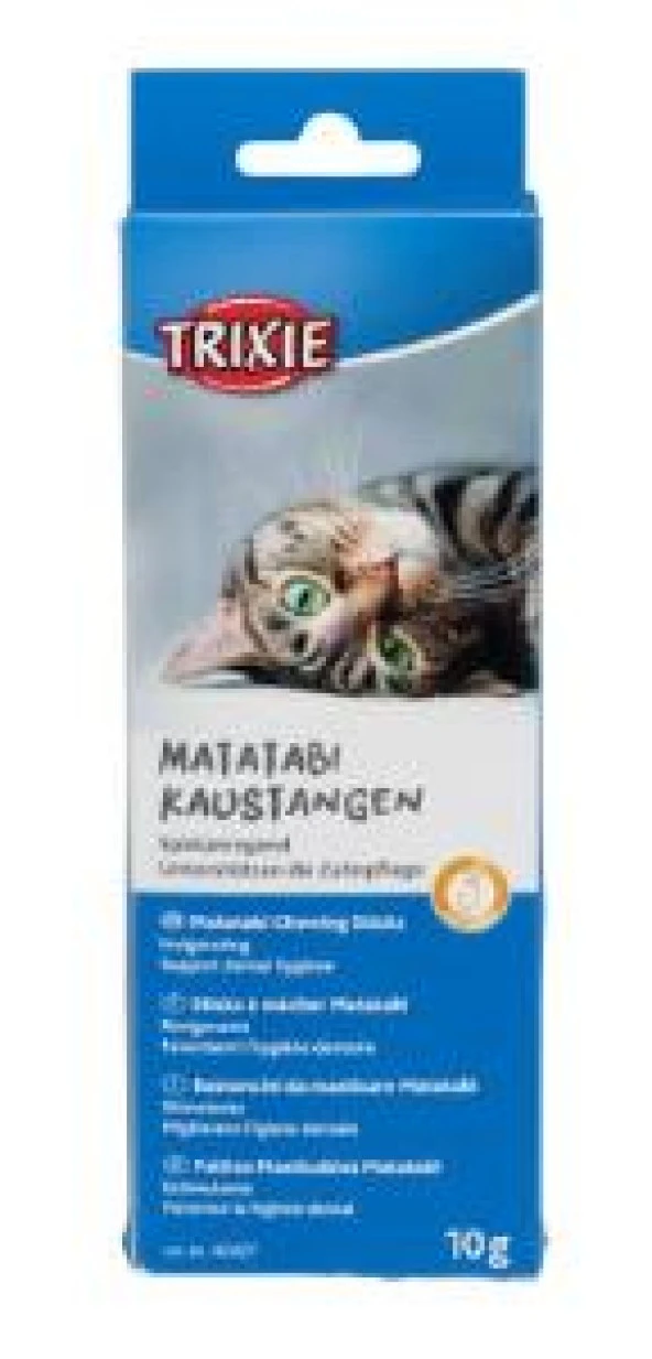 Trixie Kedi Matatabi Çiğneme Ödülü 10Gr ürün görseli 1