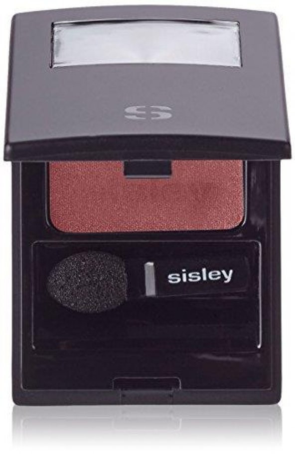 Sisley Phyto Ombre Eclat Far 11 Burgundy ürün görseli 1