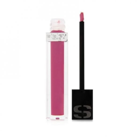 Sisley Phyto-Lip Gloss 4 Fushia 6 ml ürün görseli 1