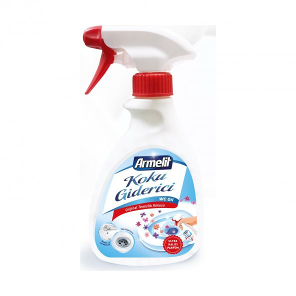 ARMELİT Wc Fresh - Oil Koku Yok Edici ürün görseli 1
