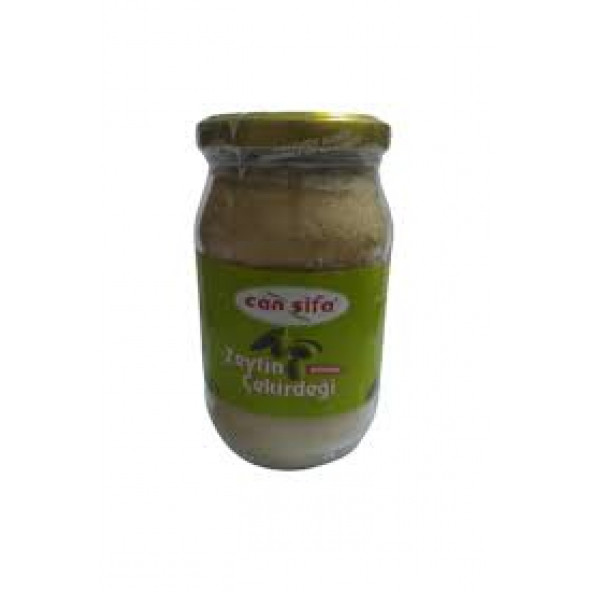 Can Şifa Öğütülmüş Zeytin Çekirdeği Tozu 200 gr ürün görseli 1