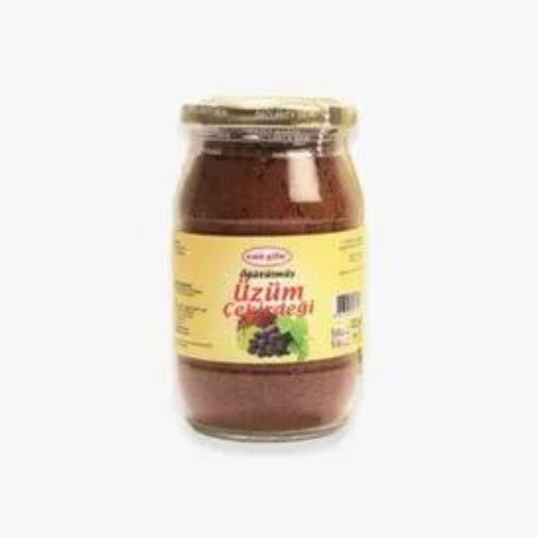 Can Şifa Öğütülmüş Üzüm Çekirdeği 200 gr ürün görseli 1