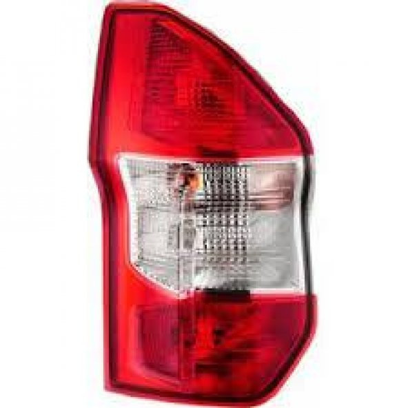 FORD COURİER STOP SAĞ ORJİNAL FORD ÜRÜN - Resim 2