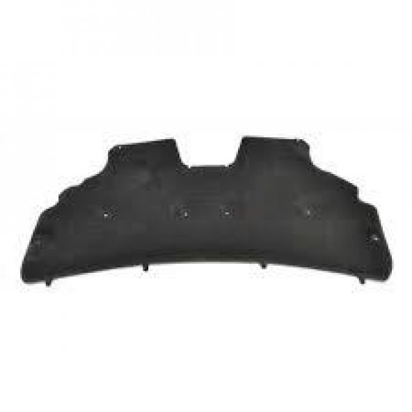 MOTOR KAPUT İZALATÖRÜ FORD TRANSİT 1993-2001 - Resim 2