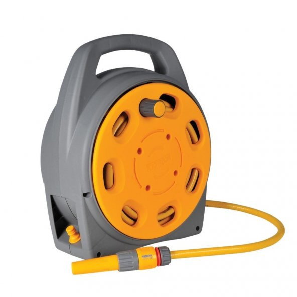 Hozelock 2382H 20 M Hortumlu Hortum Kutusu ürün görseli 1