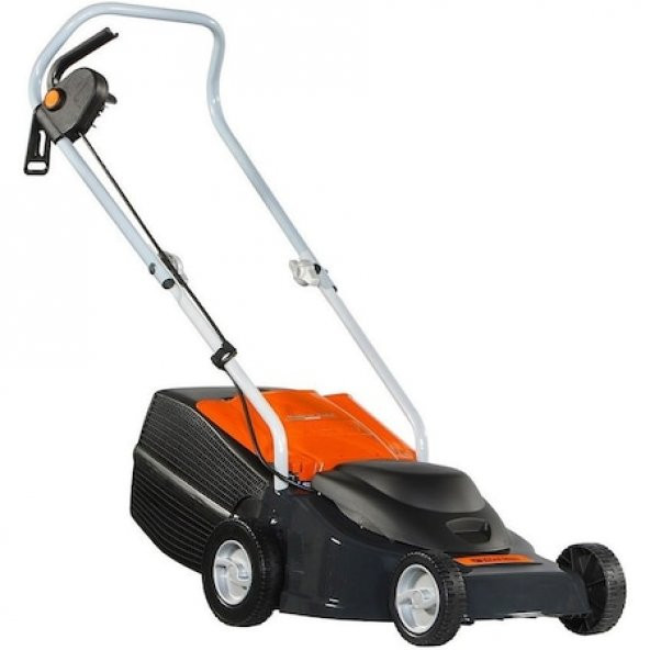 Oleo-Mac K35P Çim Biçme Makinası Elektrikli 1100W 33cm ürün görseli 1