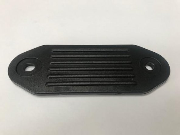 SÜRGÜLÜ KAPI KİLİT KAPAĞI FORD CONNET 2T1T 14A658 CB ürün görseli 1