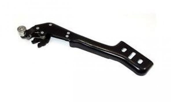 FORD TRANSİT CUSTOM SÜRGÜLÜ KAPI MAKARASI ALT SAĞ  BK21C V25000 ürün görseli 1