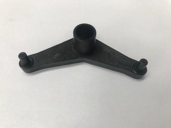 KALORIFER FLAP KONTROL APARATI FORD XS4H 15984 AD ürün görseli 1