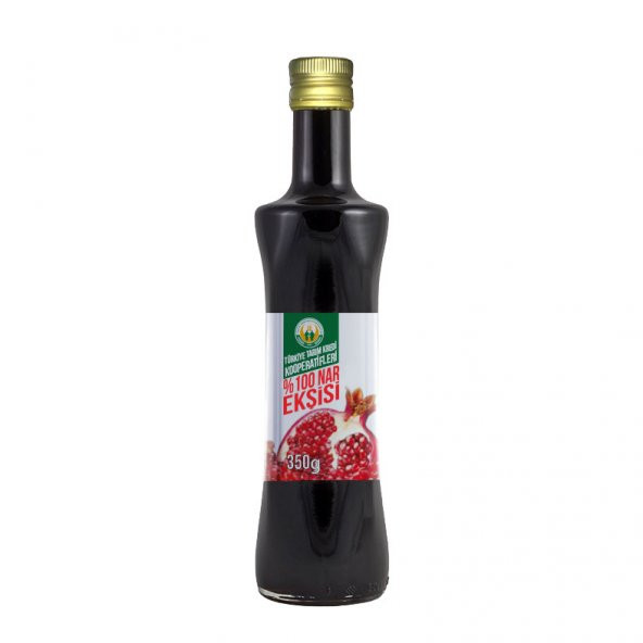 Tarım Kredi %100 Nar Ekşisi 350 Ml ürün görseli 1