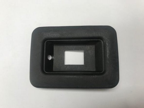 SÜRGÜLÜ KAPI İÇ KİLİT ÇERÇEVESİ 86VB V22620 ürün görseli 1