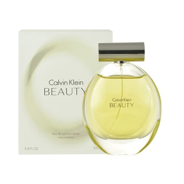Calvin Klein Beauty Edp 100 ml Bayan Parfümü ürün görseli 1