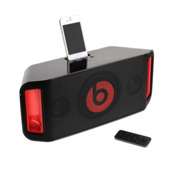Taşınabilir Kablosuz Mini Bluetooth Hoparlör - Resim 2