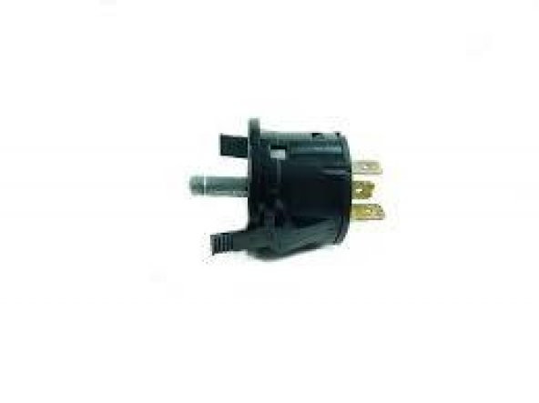 KALORİFER ANAHTARI FORD TRANSİT 78GG 18578 AA ürün görseli 1