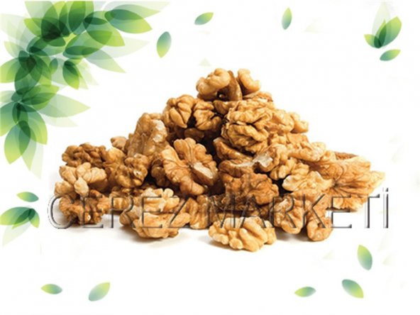 Ceviz İçi Kelebek 1000 GR ürün görseli 1