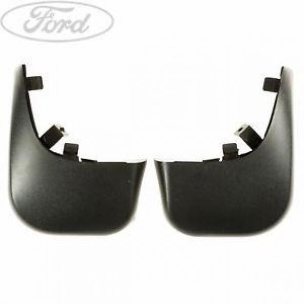 ARKA ÇAMURLUK PAÇALIK FORD FİESTA 2003-2008 ORJİNAL ÜRÜN ürün görseli 1