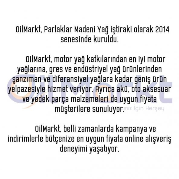 Uberlub Excell Kırmızı Gres 0.9 Kg Kalsiyum Sabunlu Gres (12 Adet) - Resim 4