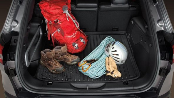 Citroen C Elize (2012 +++) 3D Bagaj Havuzu - A Kalite (Hediyeli) - Resim 3