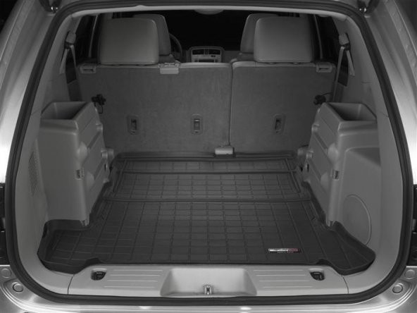 Citroen C Elize (2012 +++) 3D Bagaj Havuzu - A Kalite (Hediyeli) - Resim 4