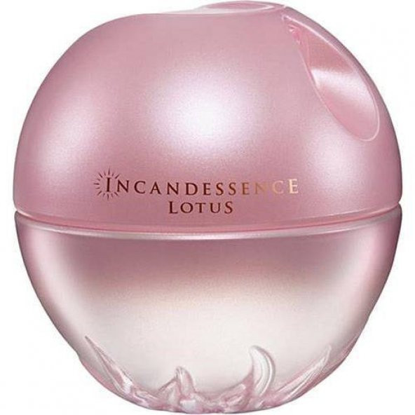 Avon incandessence Lotus Edp parfüm 50 ml ürün görseli 1