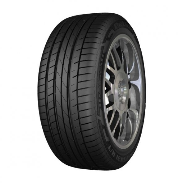 Petlas 275/40 ZR20 102W Tl Explore H/T Pt431- Yaz Lastiği-37560-ÜRETİM 2023 ürün görseli 1