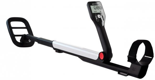 Minelab - Go Find 11 - Resim 2